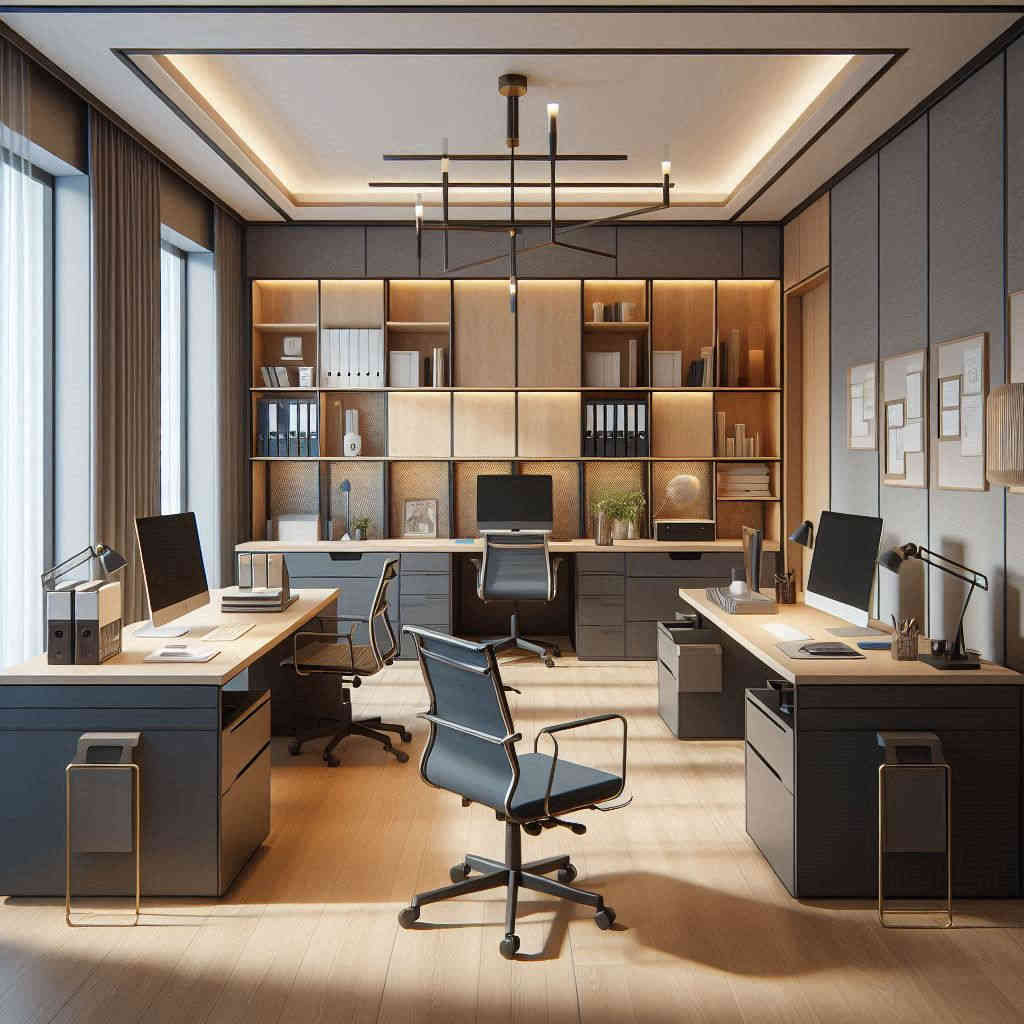 华强金融大厦文章配图