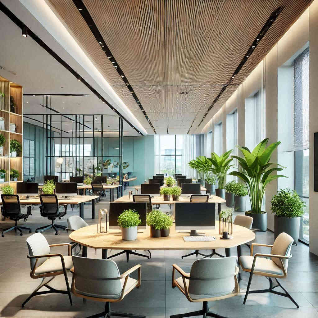 华强金融大厦文章配图