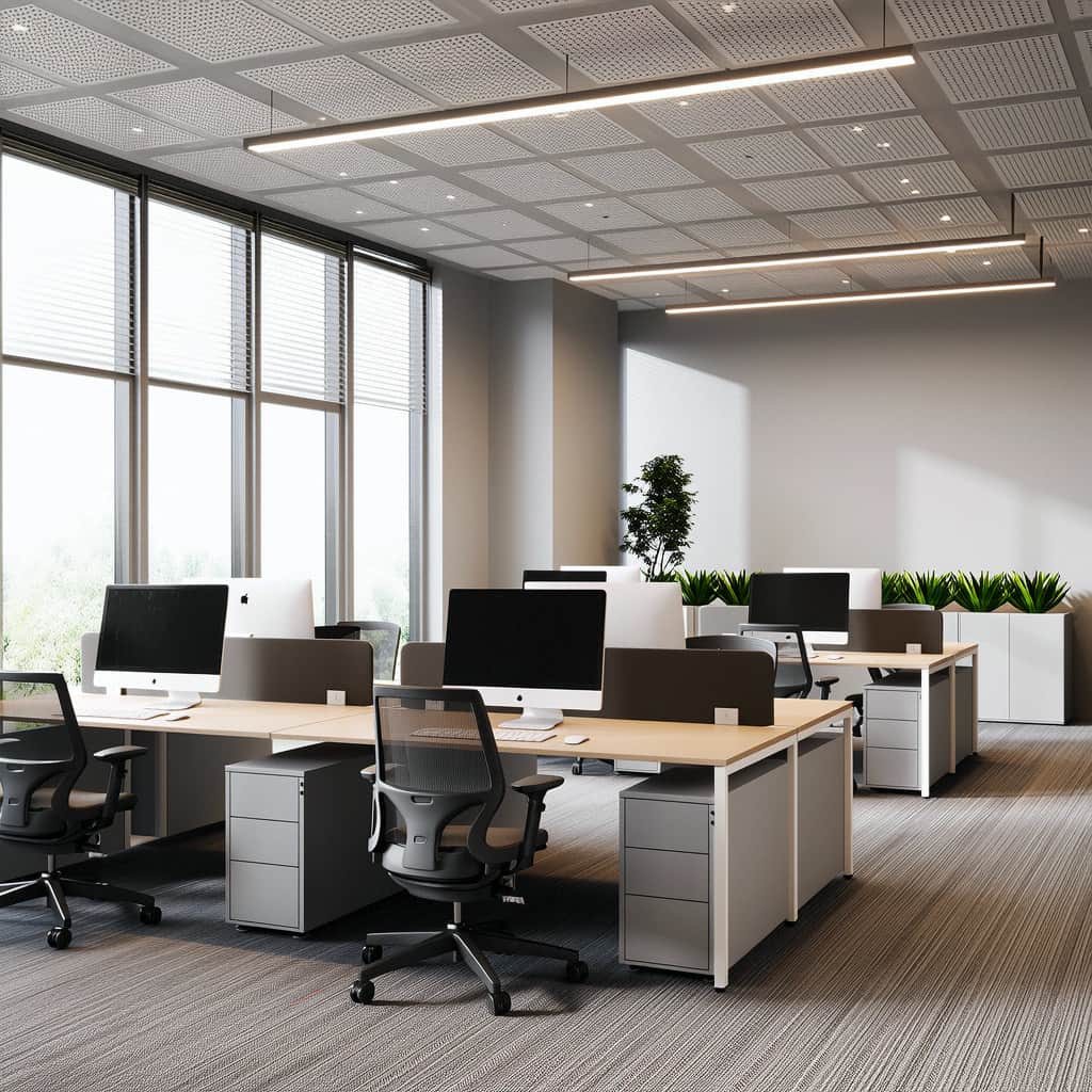 华强金融大厦文章配图