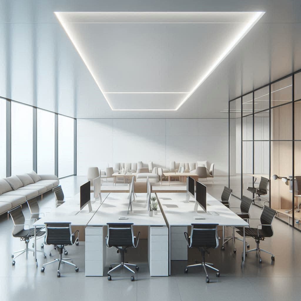 华强金融大厦文章配图