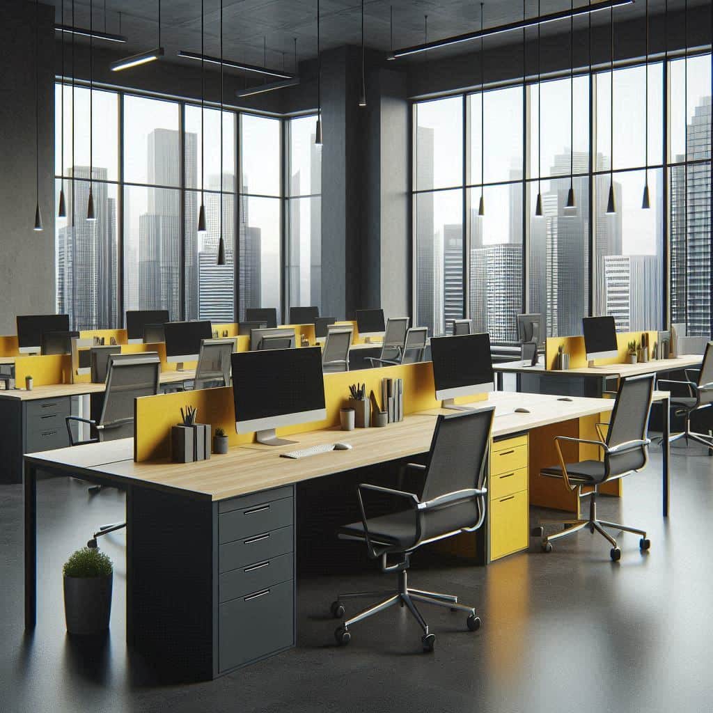 华强金融大厦文章配图